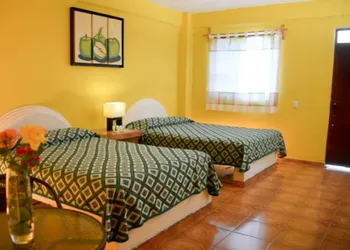 Hotel San Carlos Yautepec hotel thumbnail 5