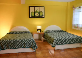 Hotel San Carlos Yautepec hotel thumbnail 6
