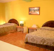 Hotel San Carlos Yautepec hotel detail image 7