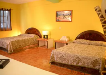 Hotel San Carlos Yautepec hotel thumbnail 7