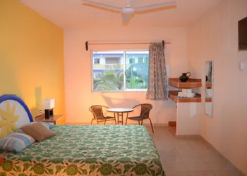 Hotel San Carlos Yautepec hotel thumbnail 8