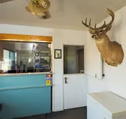 Deerhead Inn hotel detail image 4