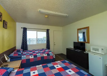 Deerhead Inn hotel thumbnail 5