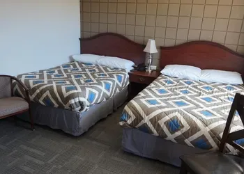 Caravel Motel hotel thumbnail 2