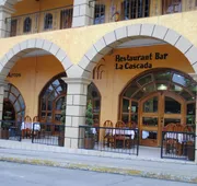 Hotel Arcos del Parque hotel detail image 4