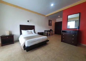 Hotel Casablanca Xicotepec hotel thumbnail 6