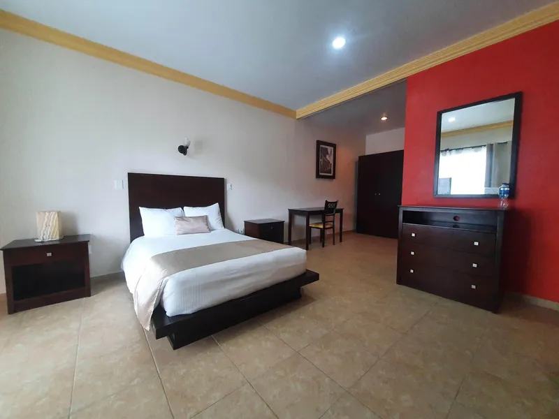 Hotel Casablanca Xicotepec hotel detail image 6