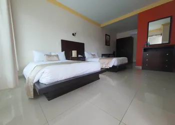 Hotel Casablanca Xicotepec hotel thumbnail 7