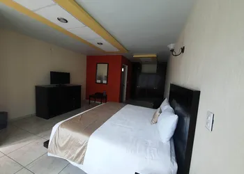 Hotel Casablanca Xicotepec hotel thumbnail 8