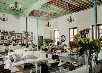 La Casona Del Banco hotel thumbnail 2