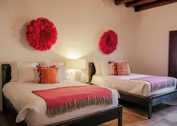 La Casona Del Banco hotel thumbnail 8
