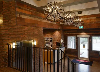 Pender Harbour Hotel hotel thumbnail 2
