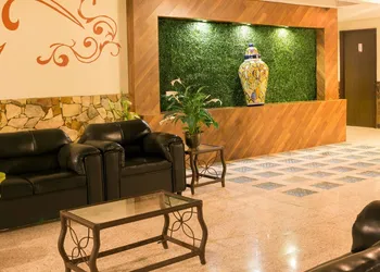 Suites Teziutlan hotel thumbnail 4