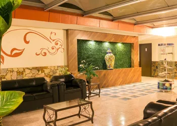 Suites Teziutlan hotel thumbnail 5