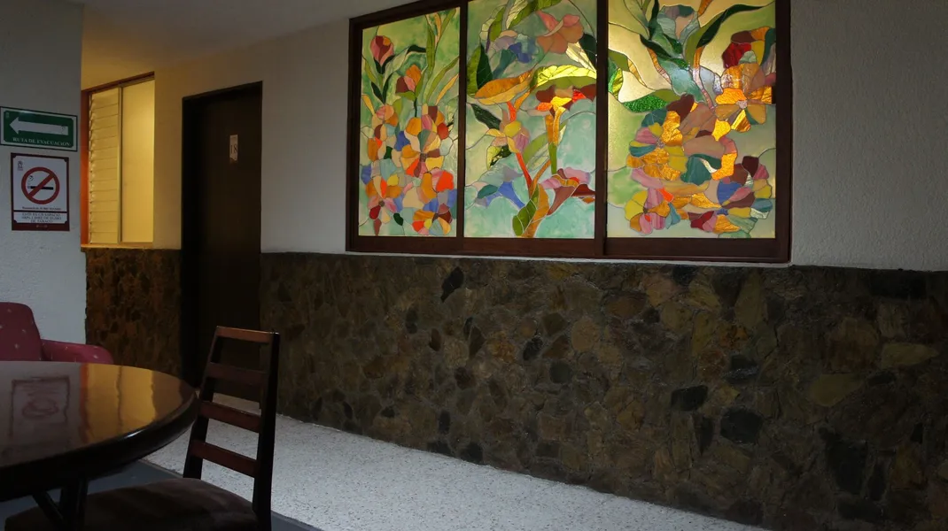 Suites Teziutlan hotel detail image 6