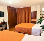 Suites Teziutlan hotel detail image 7