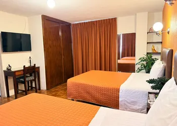 Suites Teziutlan hotel thumbnail 7