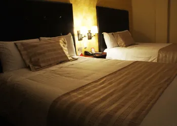 Suites Teziutlan hotel thumbnail 8