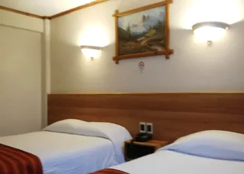 Hotel Posada San Miguel hotel thumbnail 5