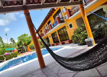 Hotel J.B. hotel thumbnail 7