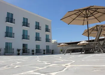 Hotel Osalle Inn hotel thumbnail 4