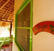 Altamira Mazunte hotel detail image 3