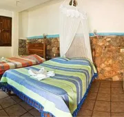 Altamira Mazunte hotel detail image 7
