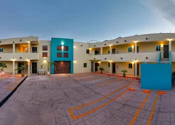 Cuatro Misiones Hotel hotel thumbnail 2
