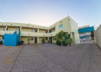 Cuatro Misiones Hotel hotel thumbnail 3