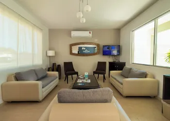 Cuatro Misiones Hotel hotel thumbnail 4
