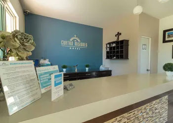 Cuatro Misiones Hotel hotel thumbnail 5