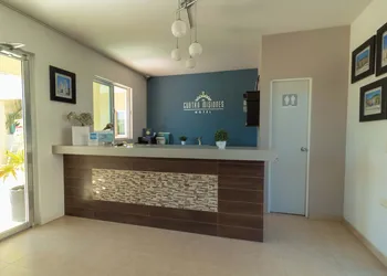 Cuatro Misiones Hotel hotel thumbnail 6