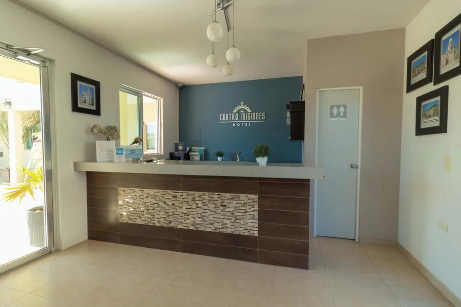 Cuatro Misiones Hotel hotel detail image 6