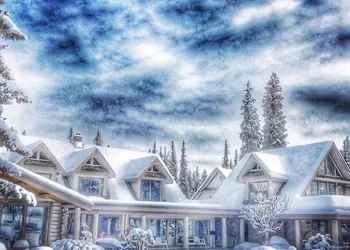 Retreat Wilderness Inn hotel thumbnail 2