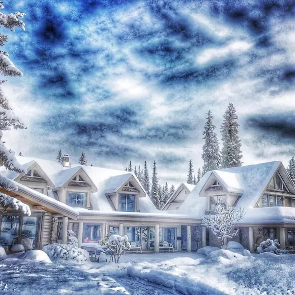Retreat Wilderness Inn hotel detail image 2