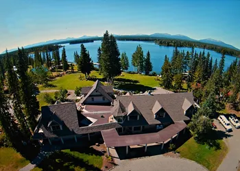 Retreat Wilderness Inn hotel thumbnail 6