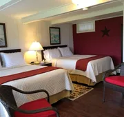 Spring Garden Inn hotel detail image 4