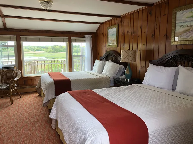 Spring Garden Inn hotel detail image 6