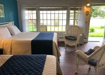Spring Garden Inn hotel thumbnail 3