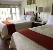 Spring Garden Inn hotel detail image 4
