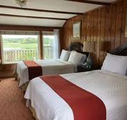 Spring Garden Inn hotel detail image 5