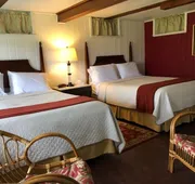 Spring Garden Inn hotel detail image 7