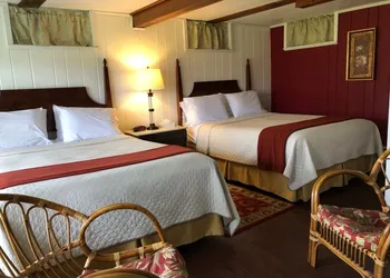 Spring Garden Inn hotel thumbnail 7
