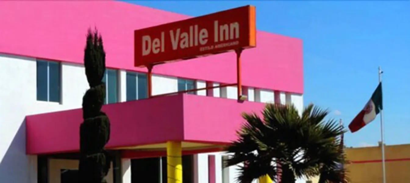 Hotel del Valle Inn hotel detail image 2