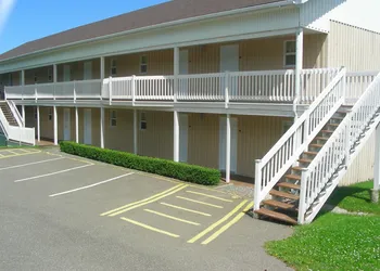 Hôtel Motel La Côte Surprise hotel thumbnail 5