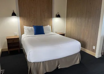 Hôtel Motel La Côte Surprise hotel thumbnail 7