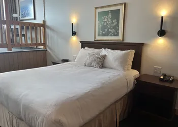Hôtel Motel La Côte Surprise hotel thumbnail 8