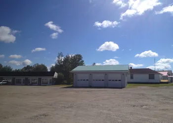 Moose Motel hotel thumbnail 2