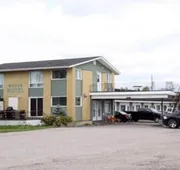 Moose Motel hotel detail image 3
