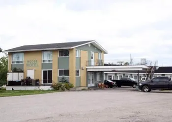Moose Motel hotel thumbnail 3